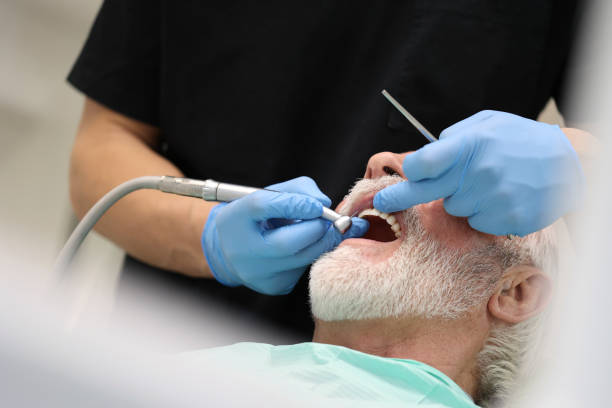 Oral Surgery in Great Notch, NJ