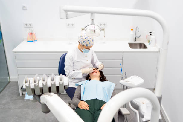 Professional  Dental Services in Great Notch, NJ