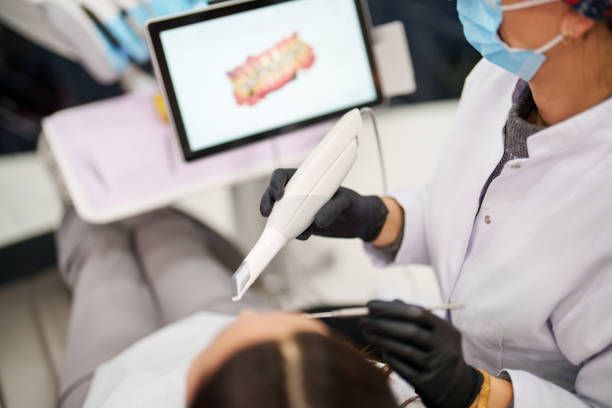 Our Range of Dental Services in Great Notch, NJ